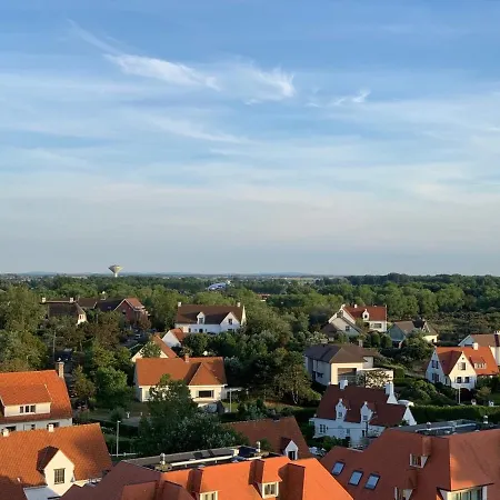 Appartement Zandzicht