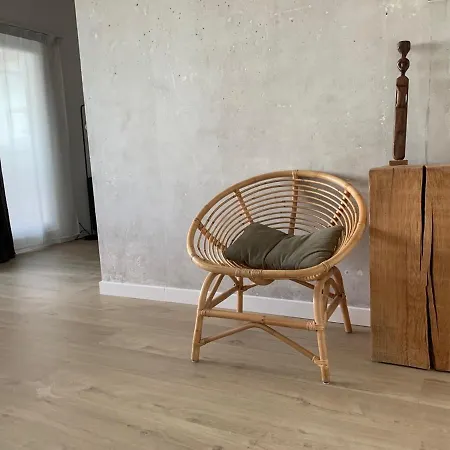 Zandzicht Appartement Nieuwpoort