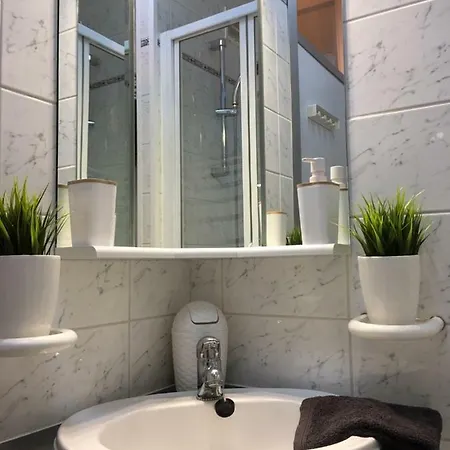 Zandzicht Apartament Nieuwpoort