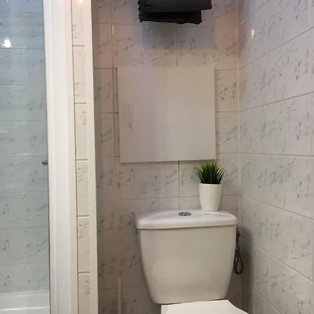 Zandzicht Apartament Nieuwpoort