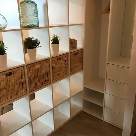 Zandzicht Apartament Nieuwpoort